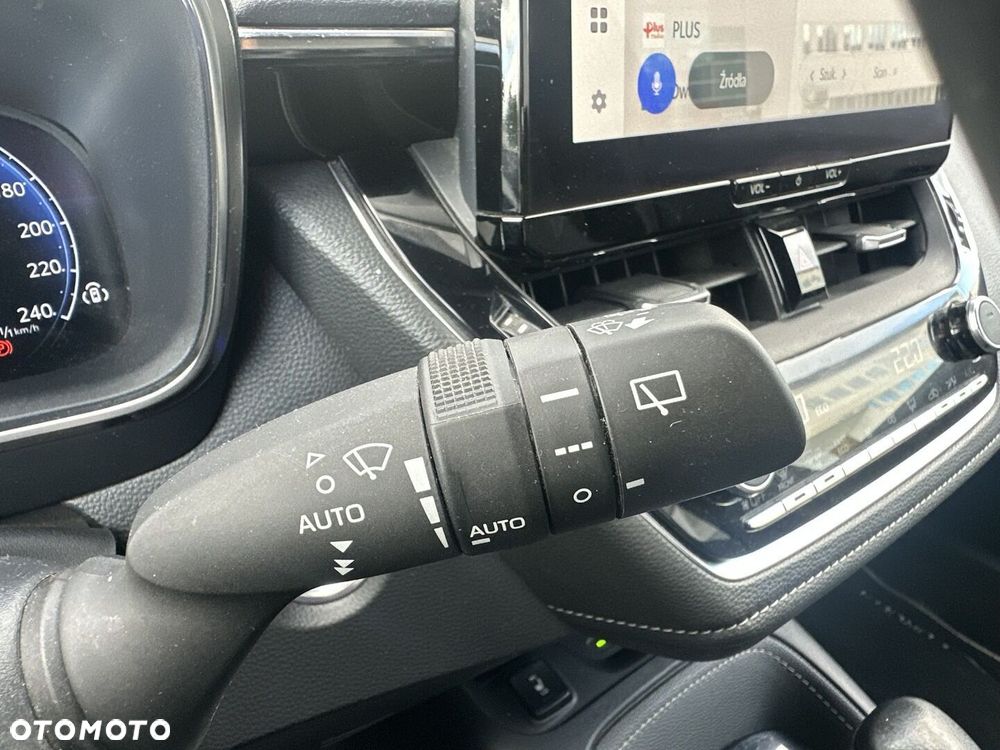 Toyota Corolla 1.8 Hybrid Style - 31