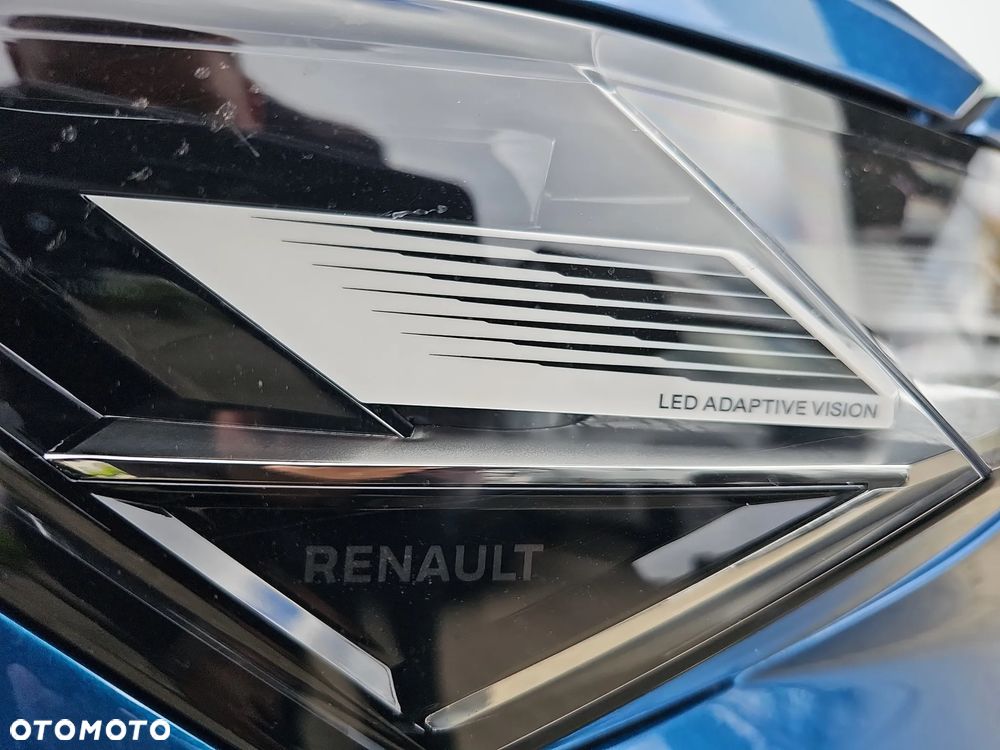 Renault Austral 1.3 TCe mild hybrid 150 Techno - 28