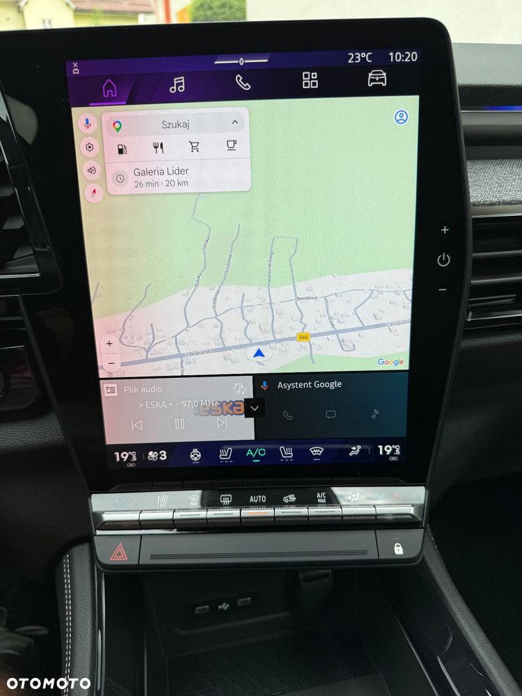 Renault Austral E-Tech Full 200 Evolution - 30