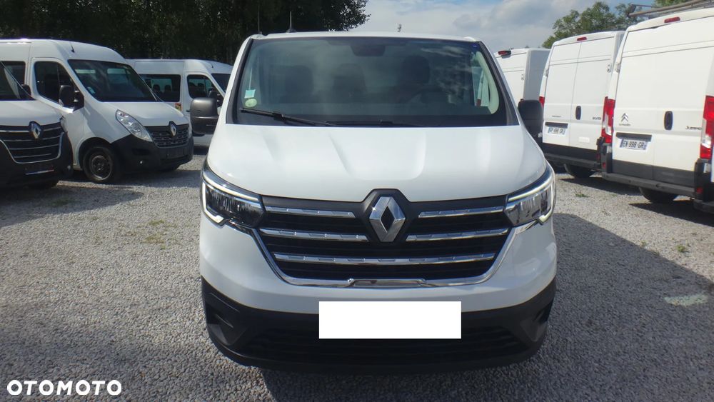 Renault Trafic - 4