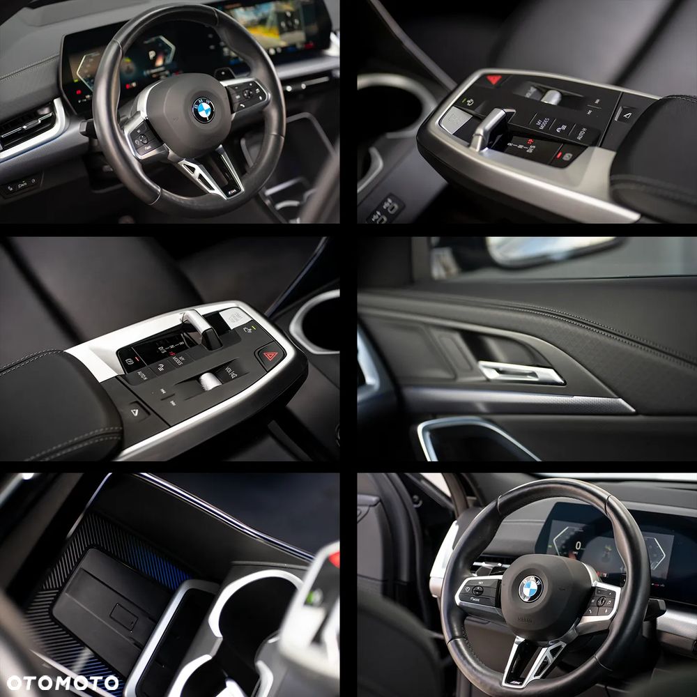 BMW X2 - 38