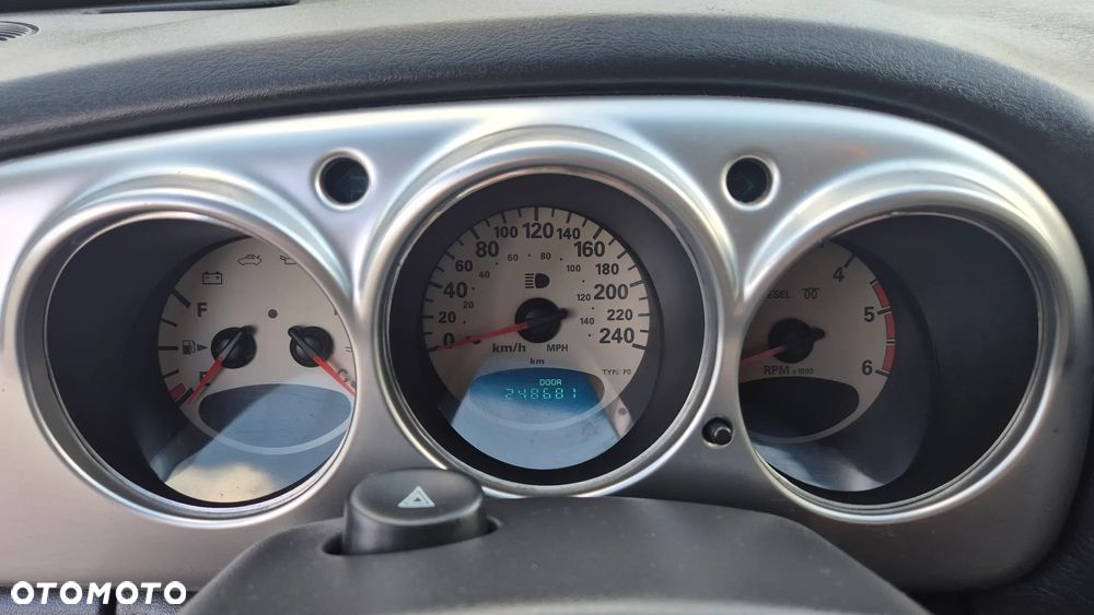 Chrysler PT Cruiser - 19