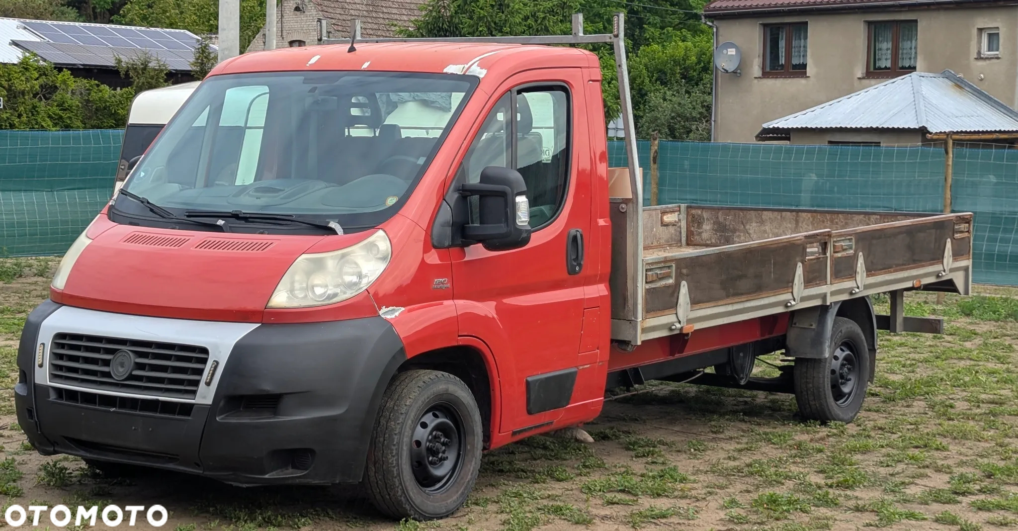 Fiat Ducato - 2