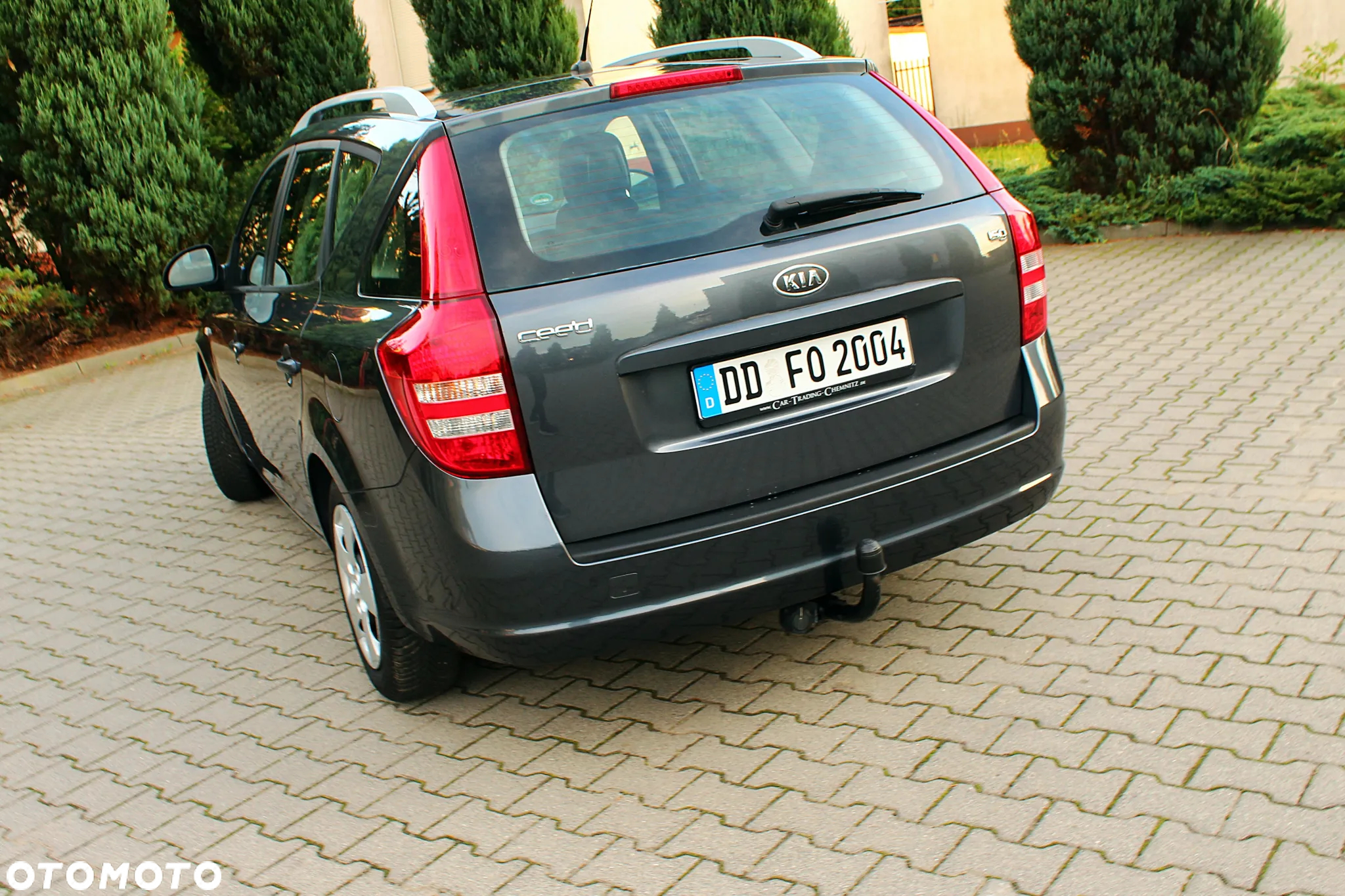 Kia Ceed Cee'd 1.4 Comfort - 5