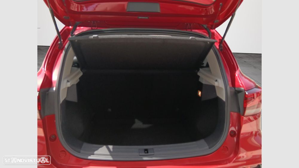 MG ZS 1.0 T-GDI Luxury Aut. - 16