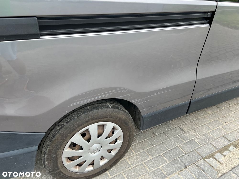 Opel Vivaro L2H1 2,9t Edition Business - 7