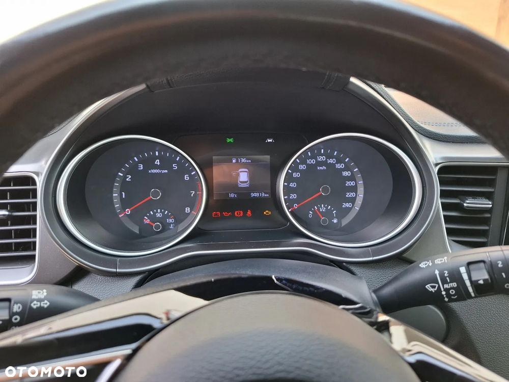 Kia Ceed 1.4 T-GDI M - 11