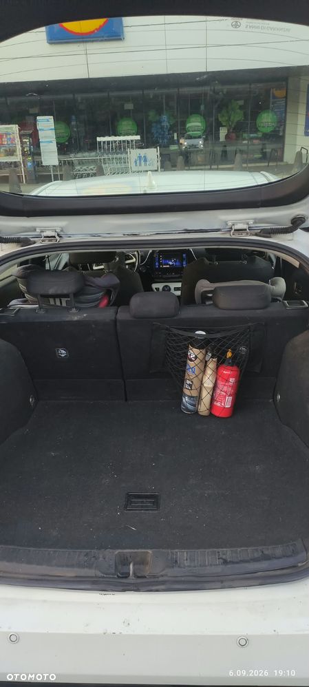 Toyota Prius 1.8 Hybrid Active - 7