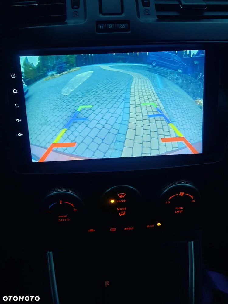 Mazda 5 - 17