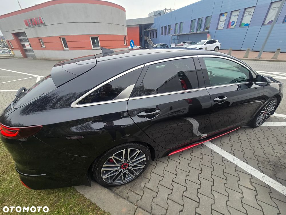Kia ProCeed - 5