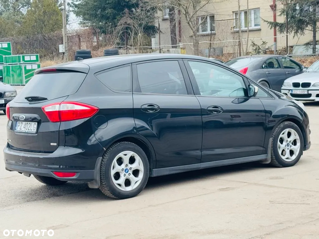 Ford C-MAX - 7