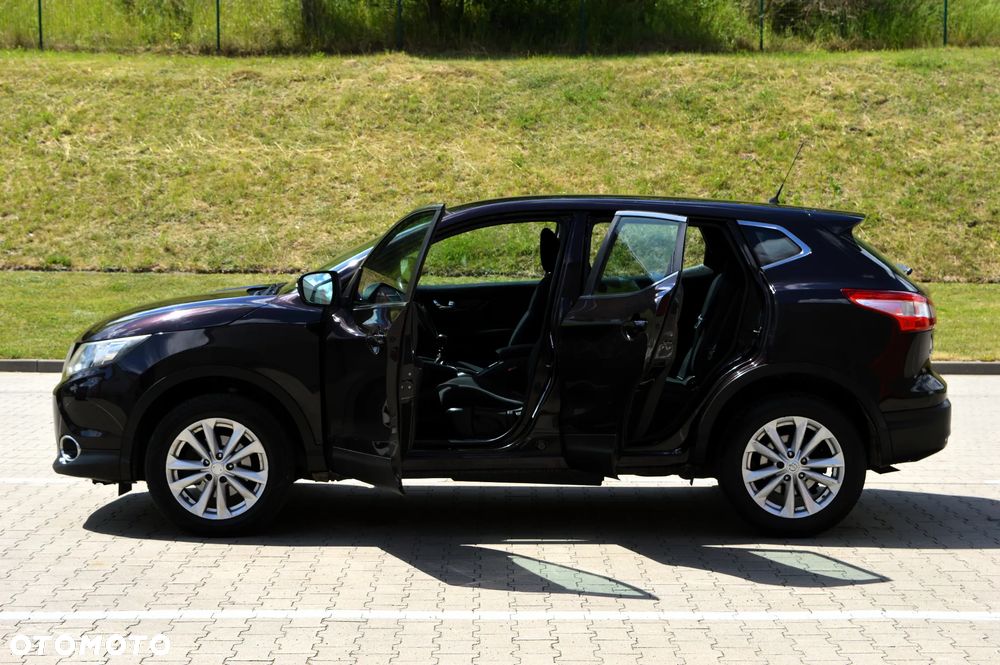 Nissan Qashqai 1.2 DIG-T Tekna - 26