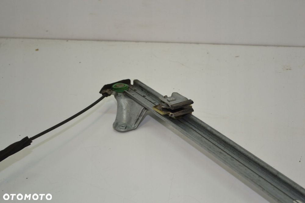 MECHANIZM PODNOSZENIA SZYBY PRAWY MB ACTROS MP4 MP5 9607201246 - 9