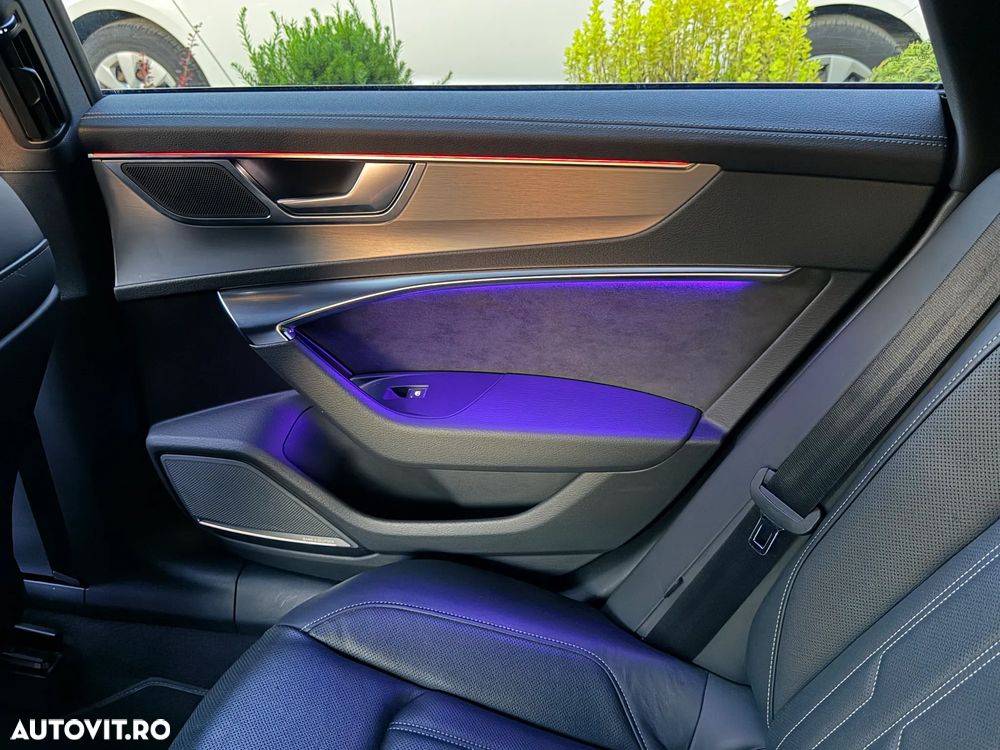 Audi S7 Sportback - 12
