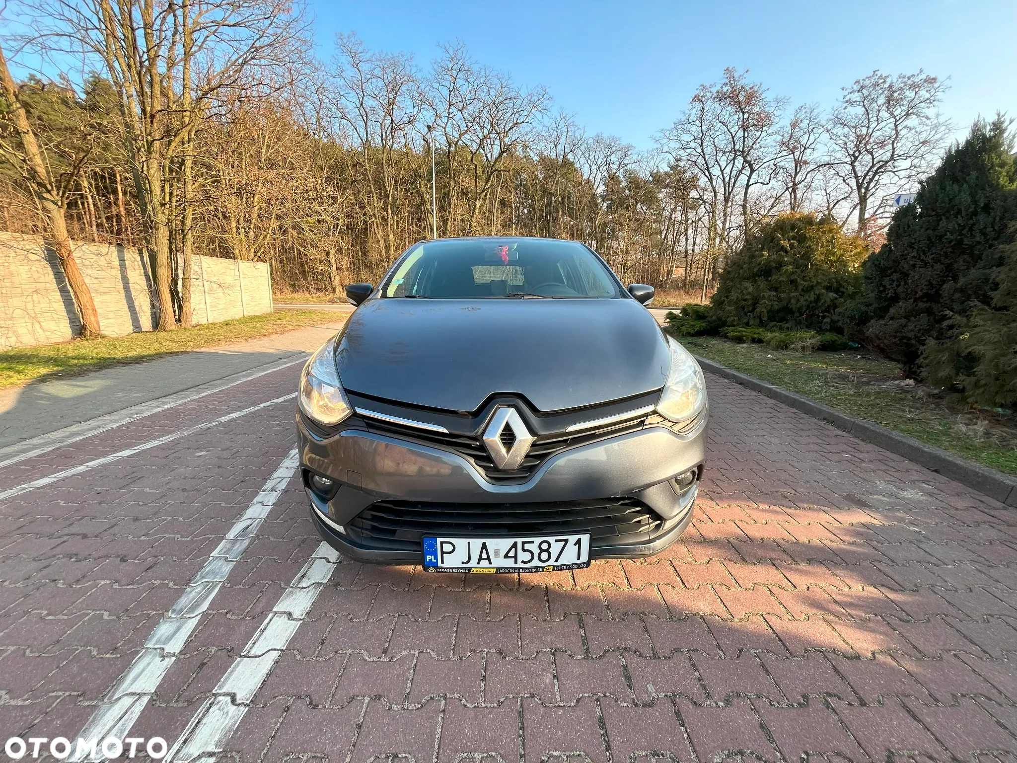 Renault Clio 0.9 Energy TCe Limited - 13
