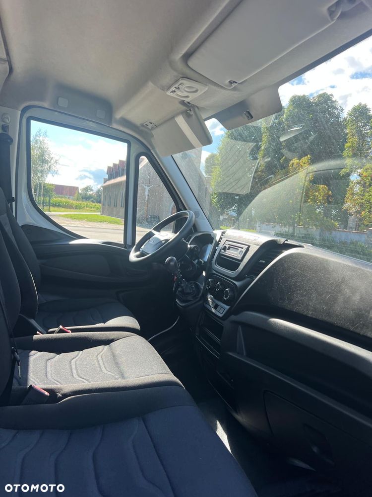 Iveco Daily 35-140 L3H2 - 7