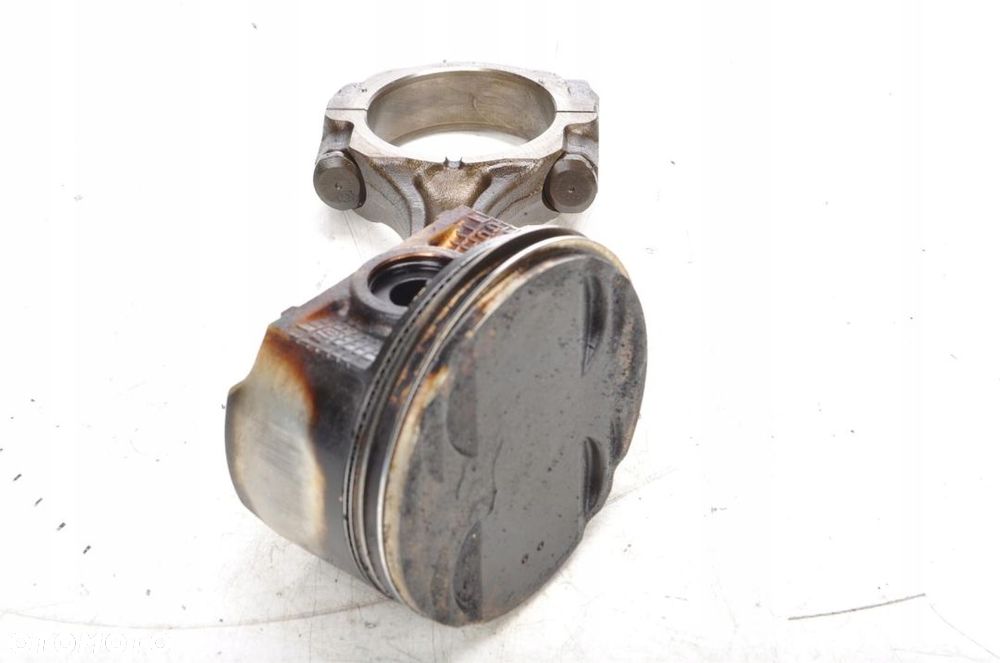 LEGACY IV 2.0 101kW 138KM TŁOK KORBOWÓD EJ20 EJ202 - 5