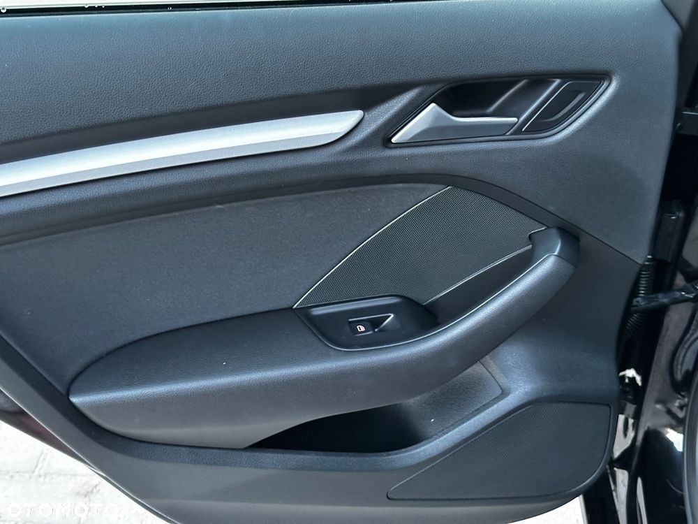 Audi A3 Sportback - 26