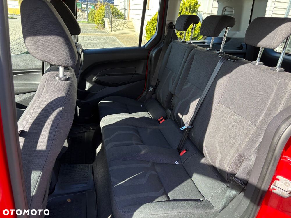 Ford Tourneo Connect 1.5TDCi Trend - 20