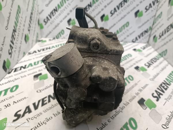 Compressor Ar Condicionado Skoda Fabia Ii Combi (545) - 3