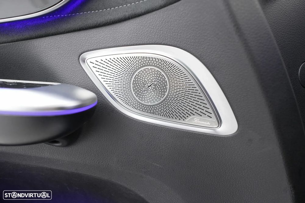 Mercedes-Benz EQE SUV 43 AMG 4Matic Premium - 36