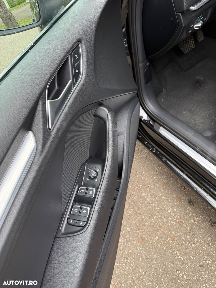 Audi A3 1.6 TDI Sportback S tronic - 16