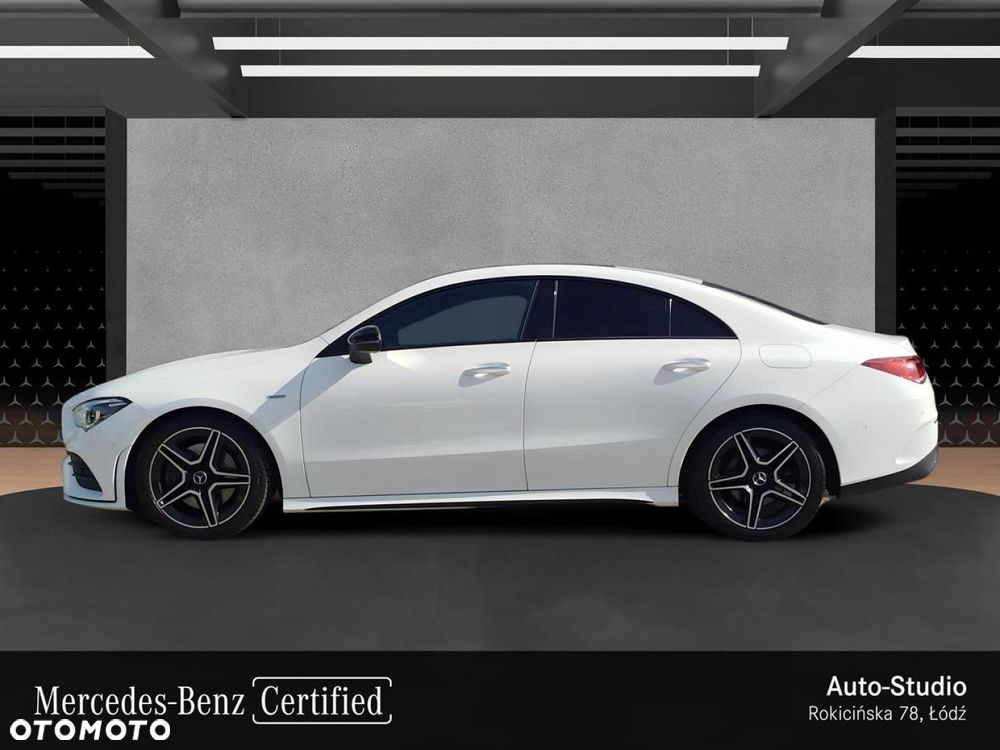 Mercedes-Benz CLA - 3