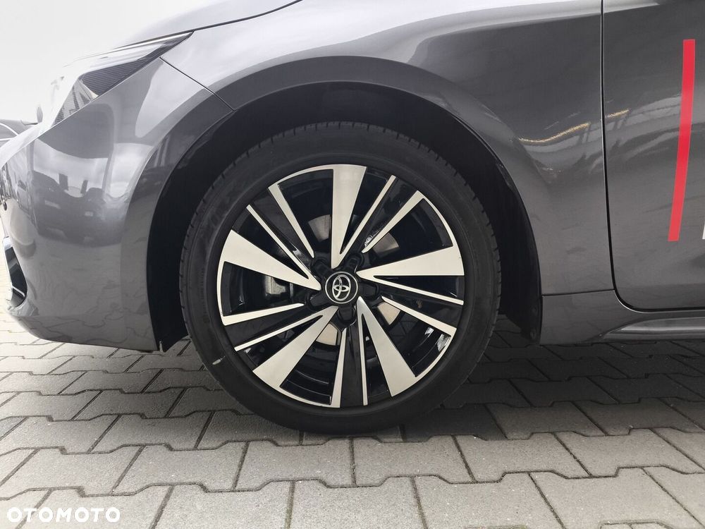 Toyota Corolla 1.8 Hybrid Style - 16