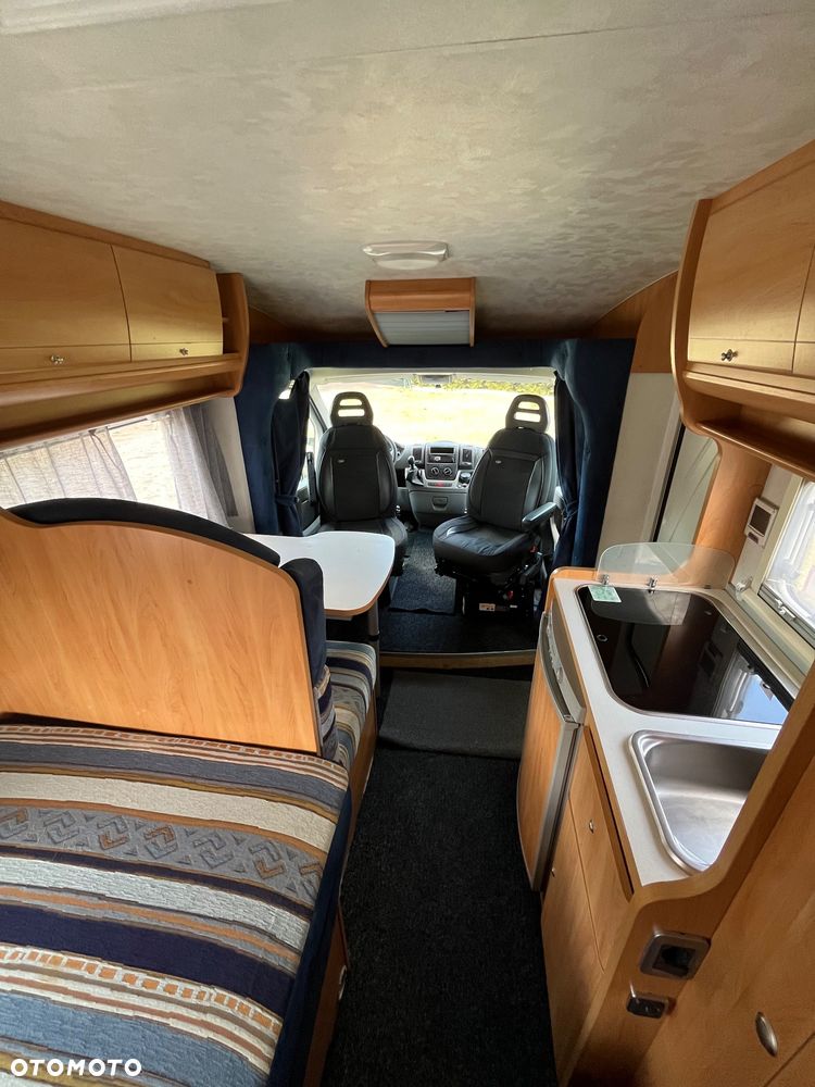 Fiat sharky elnagh sea p200 - 9