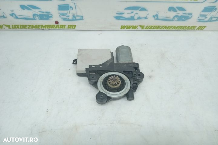 Motoras macara dreapta fata 7m5t-14b533-cg Ford Kuga 1  [din 2008 pana  2013] seria - 2