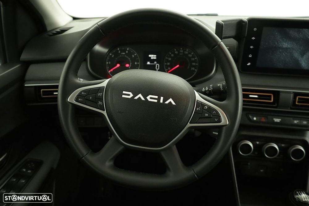 Dacia Jogger 1.0 ECO-G Extreme Bi-Fuel - 15