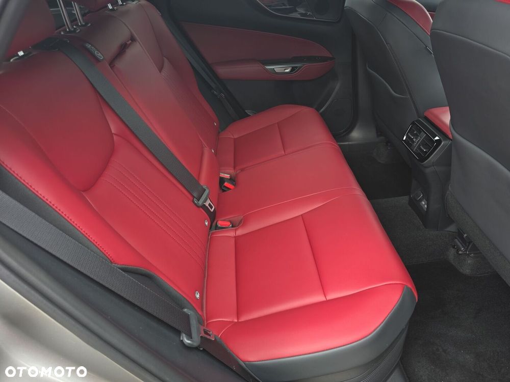 Lexus NX 350h Prestige AWD - 10
