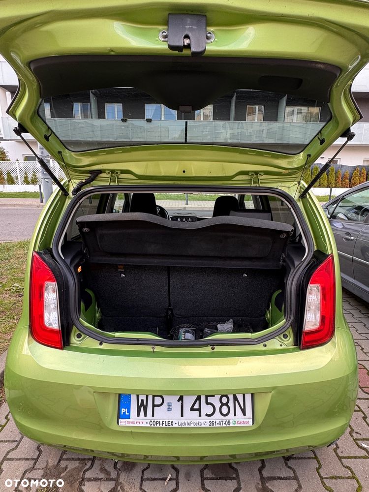 Skoda Citigo 1.0 Ambition - 16