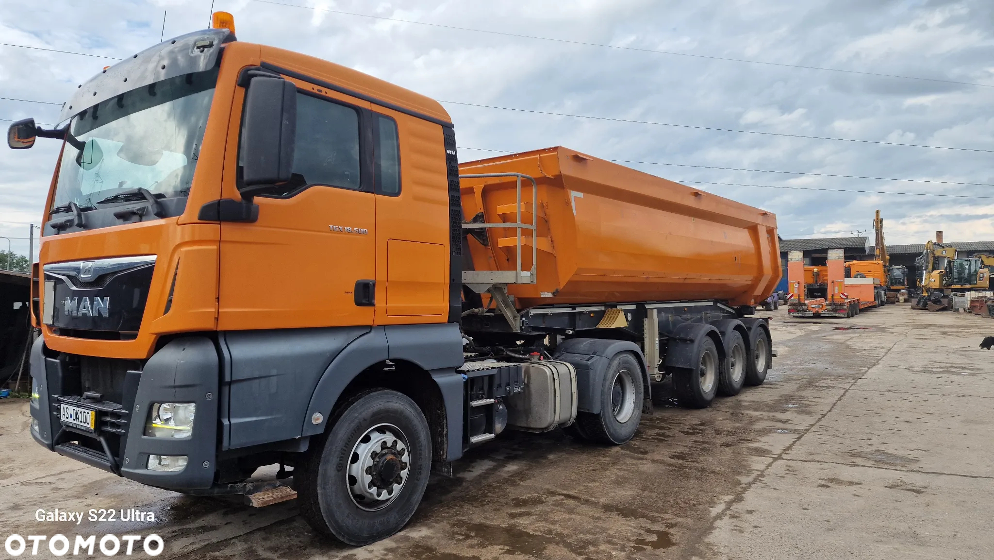 MAN 26.480 6x4 DMC 65 TON waldput.com - 18