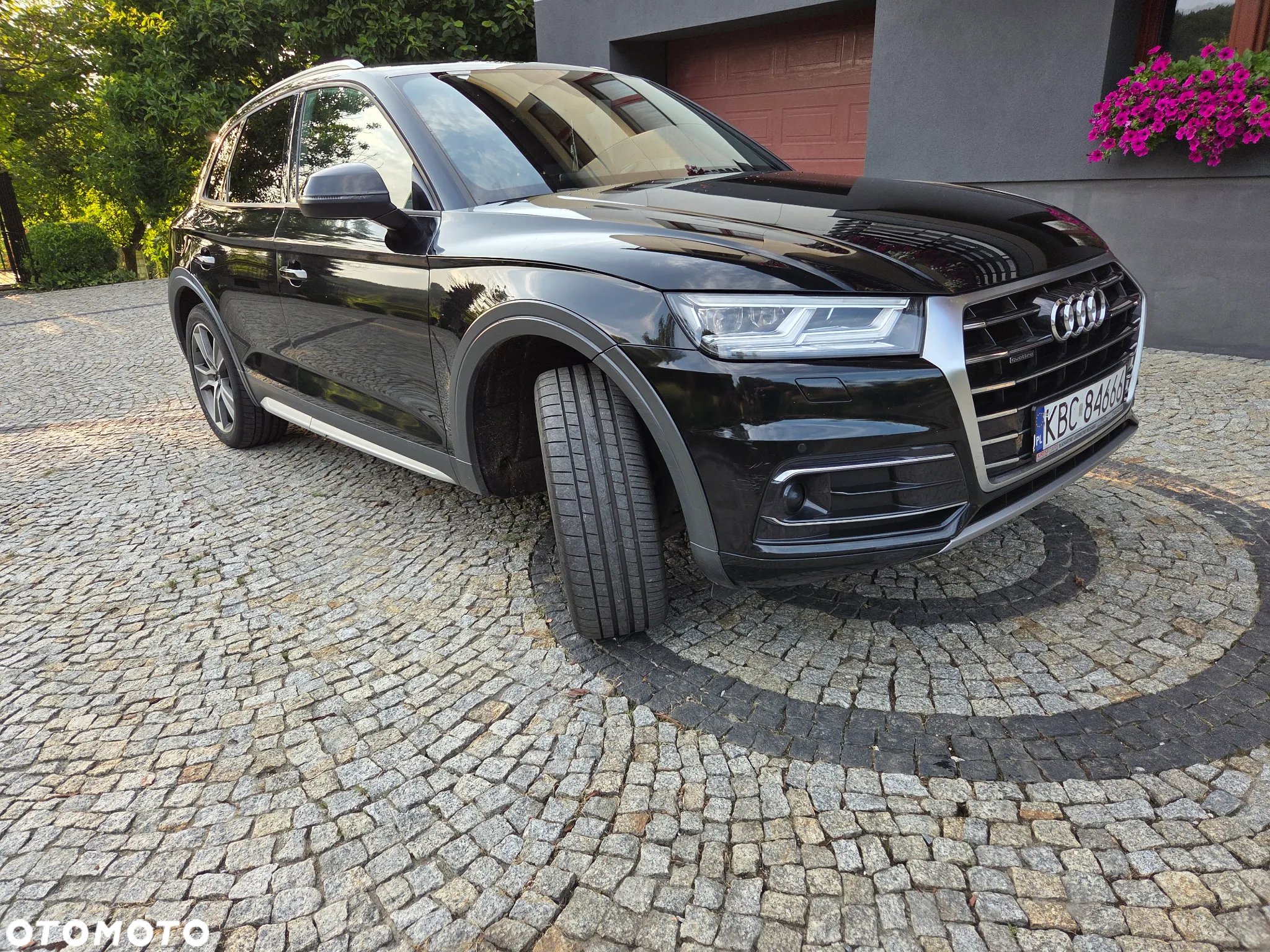 Audi Q5 2.0 TDI Quattro S tronic - 3