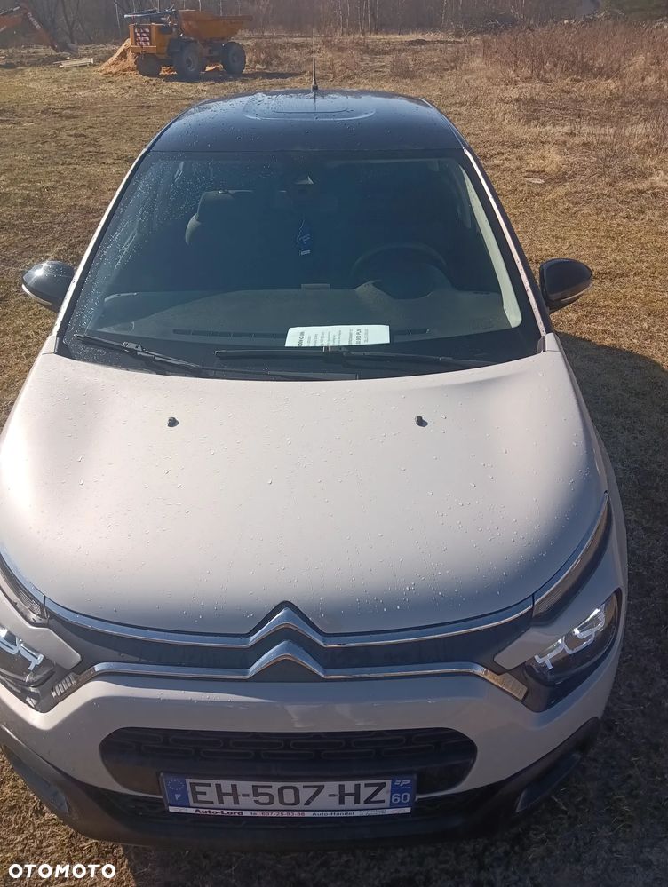 Citroën C3 Pure Tech 83 S&S SHINE PACK - 17