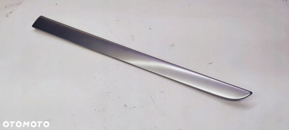 LISTWA DEKORY DRZWI P T AUDI A4 B6 B7 8E0867420 - 3