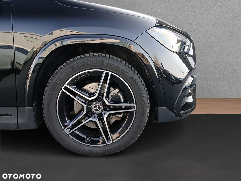 Mercedes-Benz GLA 220 4Matic 8G-DCT AMG Line Advanced Plus - 9