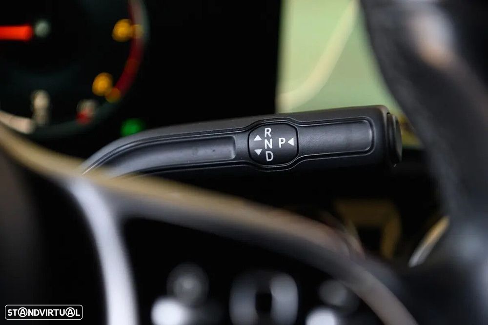 Mercedes-Benz CLA 180 d Style Aut. - 41