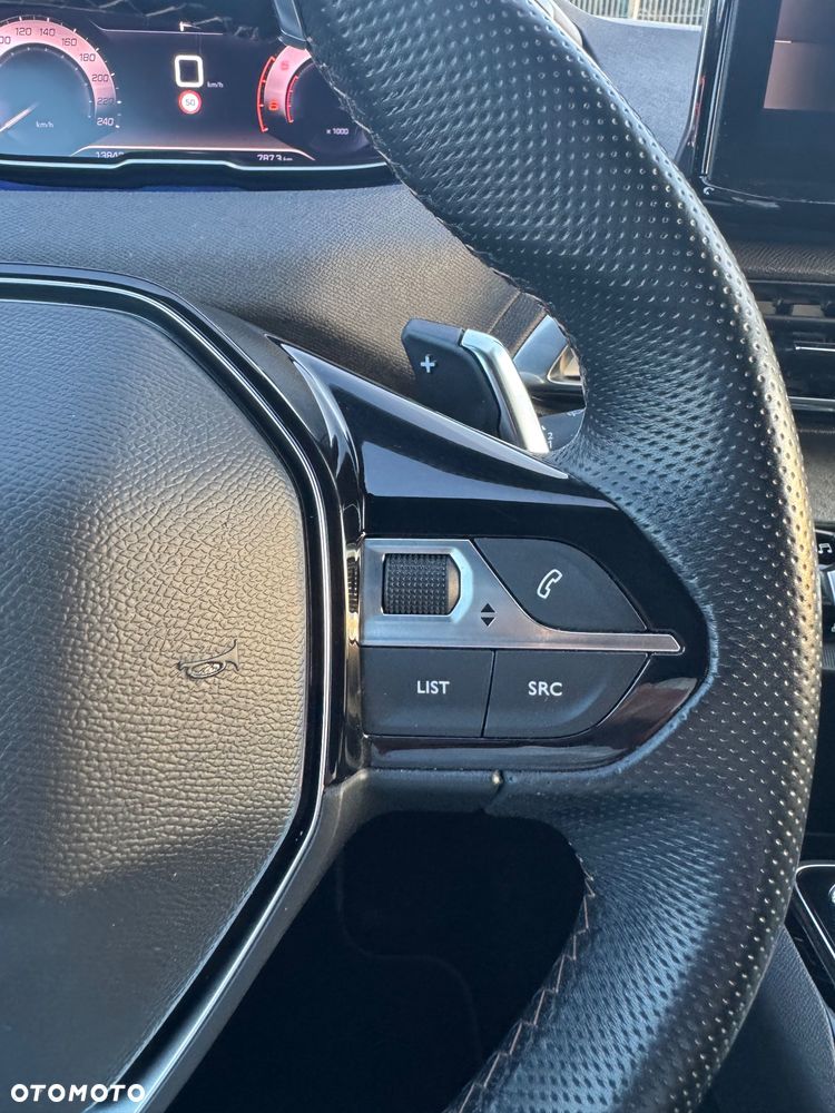 Peugeot 5008 BlueHDi 130 EAT8 GT - 33
