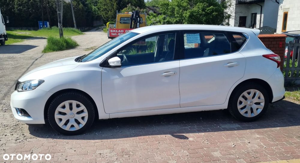 Nissan Pulsar 1.2 DIG-T Tekna - 3
