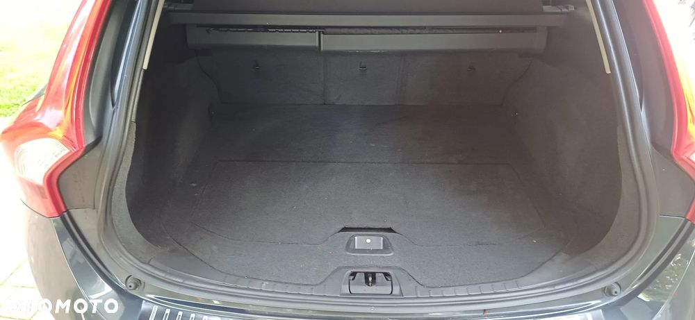 Volvo V60 2012