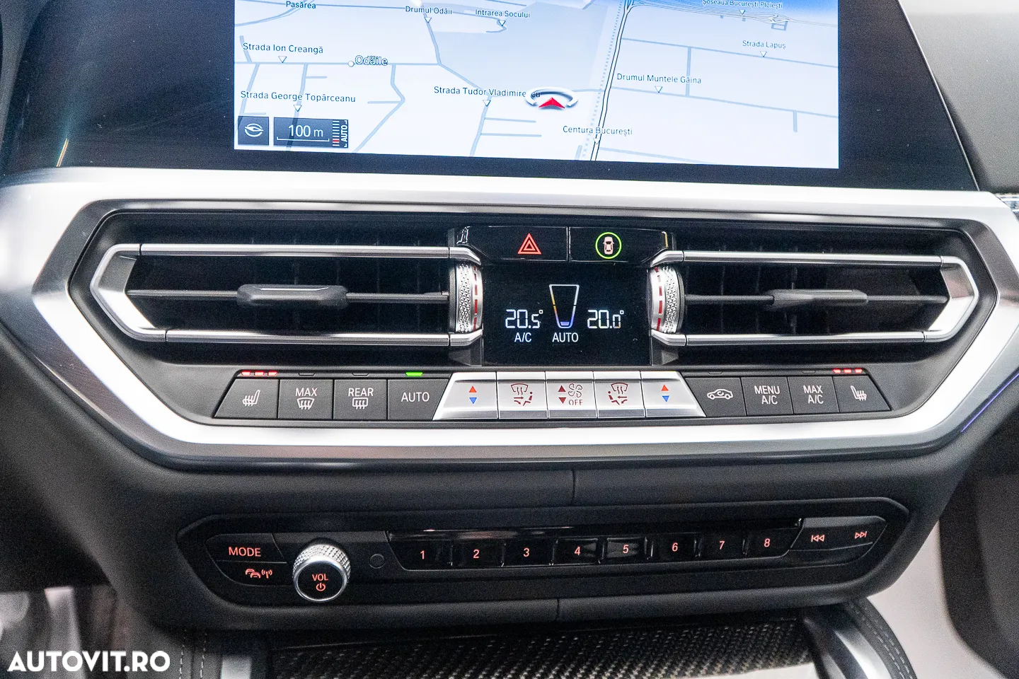 BMW M4 Competition AT - 11