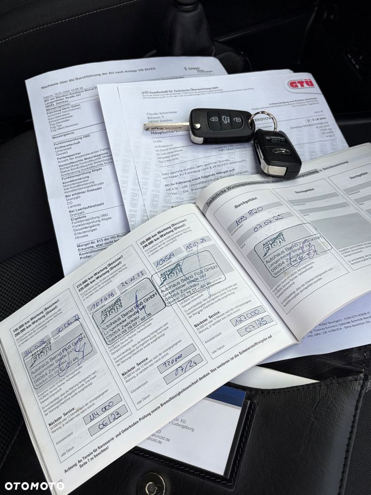Hyundai i20 1.2 Edition 20 - 8