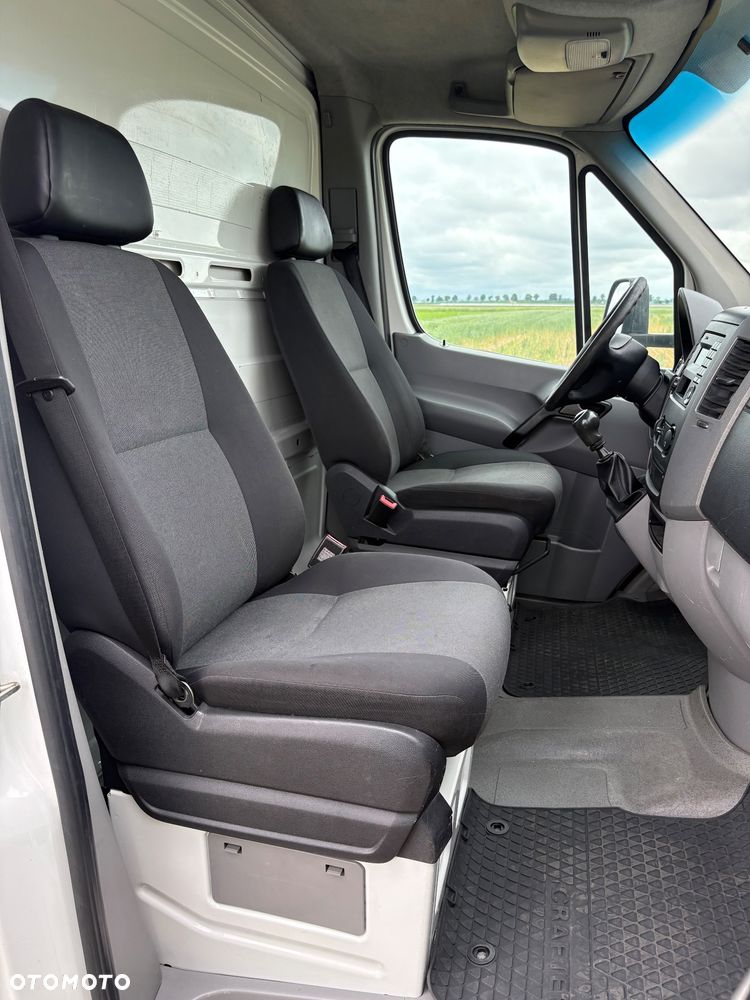 Volkswagen Crafter - 20