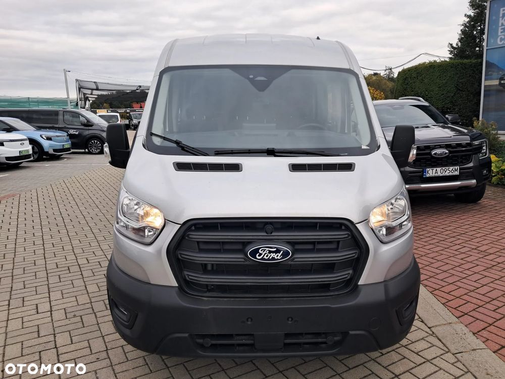 Ford Transit - 5