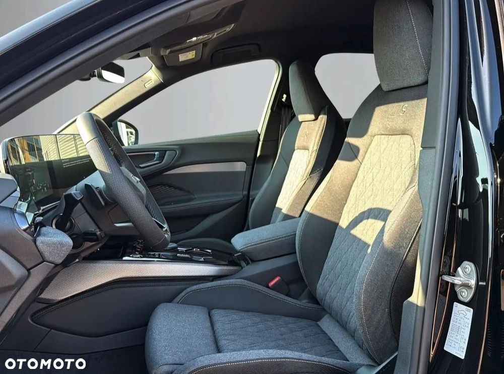 Audi A5 Limousine - 9