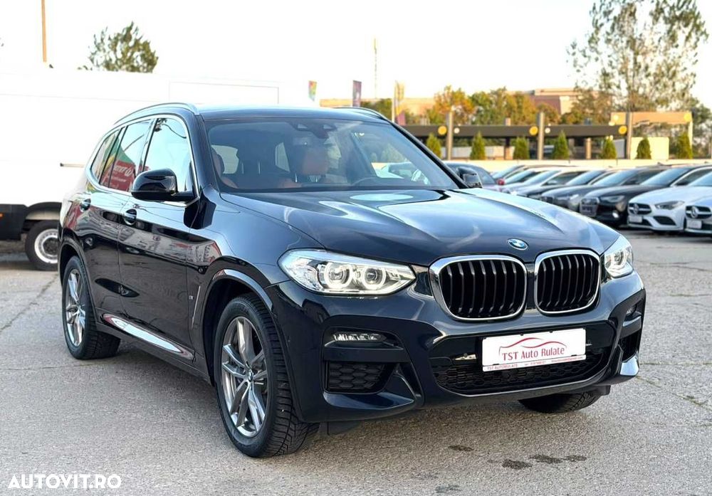 BMW X3 - 13