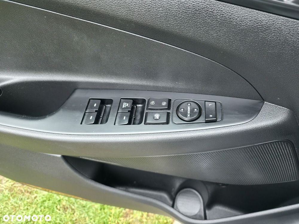 Hyundai Tucson - 23