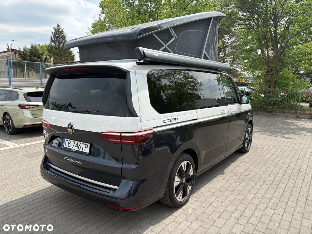 Volkswagen California - 5